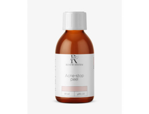 Acne-Stop Peel - салициловый пилинг