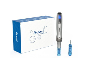 Дермапен ULTIMA -M8s -W Аппарат для фракционной мезотерапии