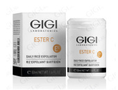 EsC Daily RICE Exfoliator  -  Эксфолиант для очищения и микрошлифовки кожи (М)