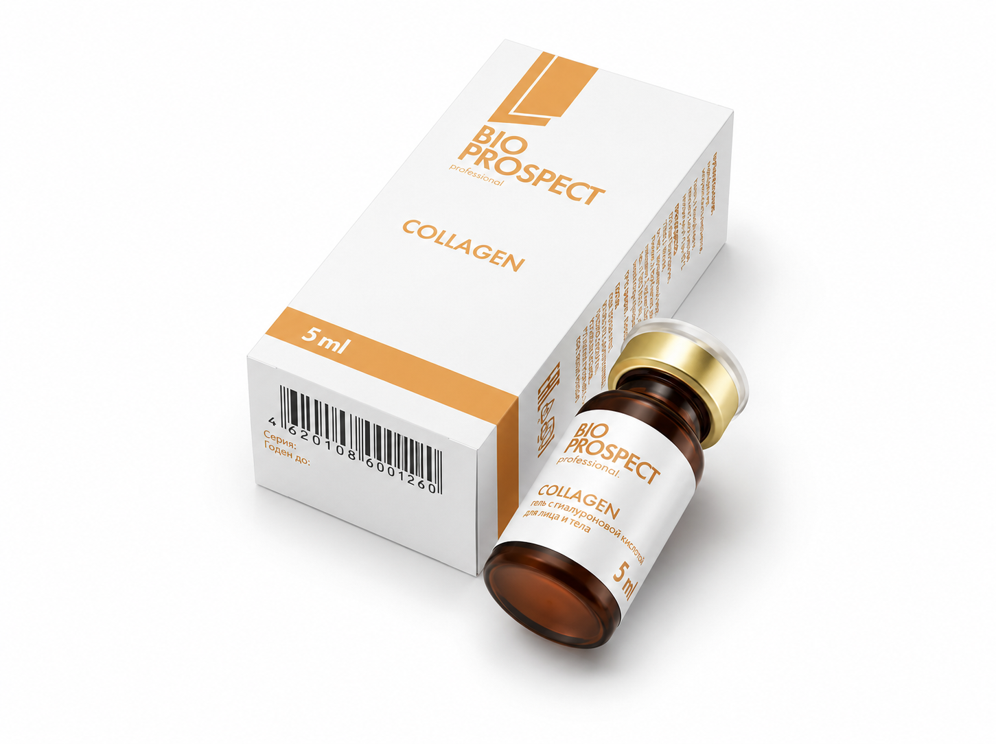 Bio Prospect Collagen 3.2%
