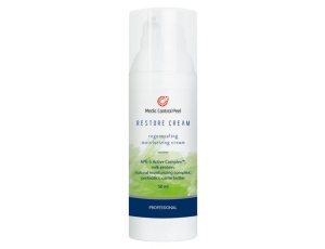 Restore Cream - Восстанавливающий увлажняющий крем Restore Cream - Восстанавливающий увлажняющий крем