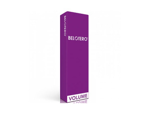 Belotero Volume