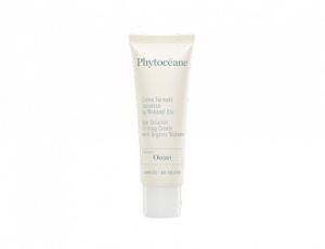 Лифтинг-крем с водорослью вакаме - Age-Solution Firming Cream With Organic Wakame