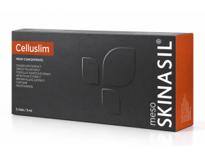 Celluslim Skinasil Мезо-концентрат