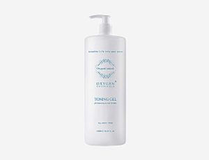 Успокаивающий тоник - Toning Gel Успокаивающий тоник - Toning Gel