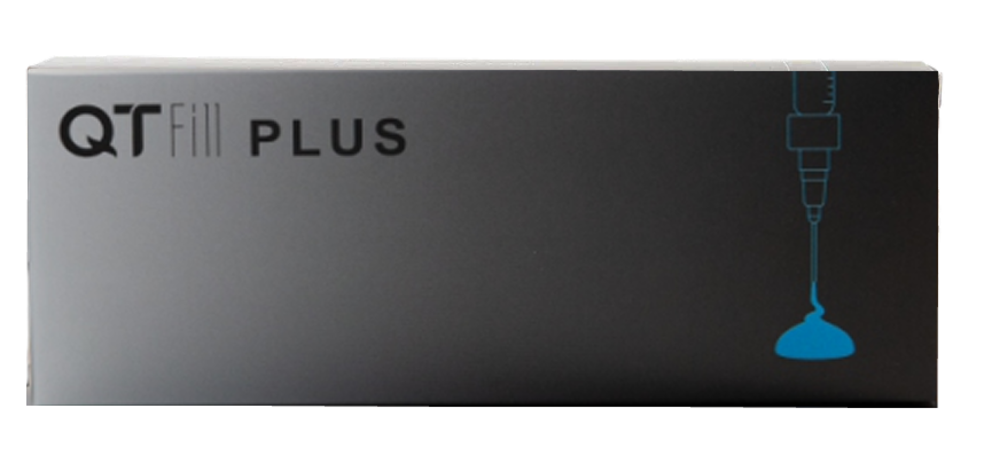 Филлер QT Fill PLUS AQ с лидокаином