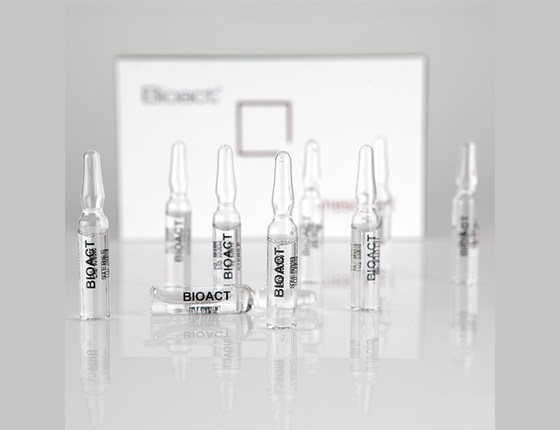 BIOACT (БИОАКТ) Anti-age, метаболическая терапия