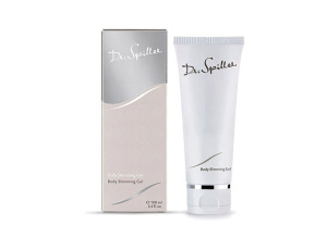 Гель для похудения -  Body Slimming Gel