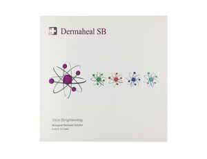 Dermaheal SB сыворотка для уставшей тусклой кожи