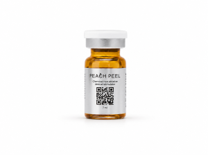 Peach Peel гидролипидный пилинг с эффектом биорепарации