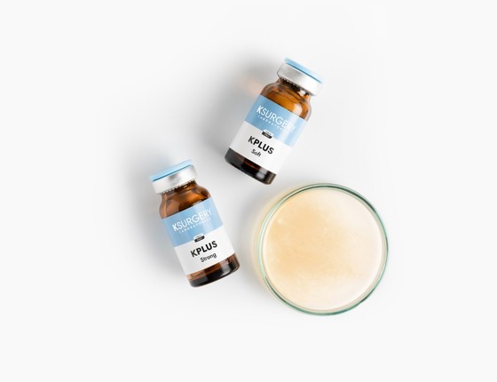 KPLUS strong всесезонный химический пилинг