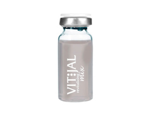 VitJal гиалуроновая кислота с аминокислотами и витаминами