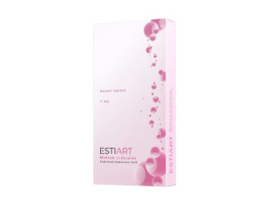 Имплантат внутридермальный  ESTIART® Medium Lidocaine