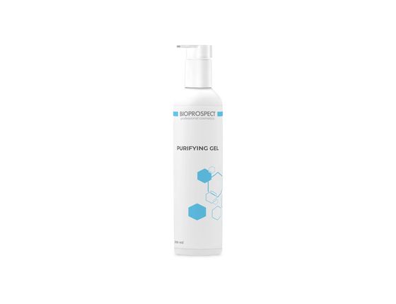 Очищающий гель - Purifyng gel  Очищающий гель - Purifyng gel