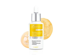 C-SHOT Биообновляющий кислотно-антиоксидантный скраб C-SHOT Биообновляющий кислотно-антиоксидантный скраб