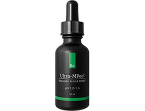Миндальный пилинг Ultra-MPeel Mandelic Acid & DMAE