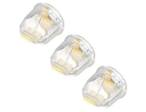 Dr.pen Картридж насадка 25 игл для Мезо аппарата дермапен Biopen Q2 Dr.pen Картридж насадка 25 игл для Мезо аппарата дермапен Biopen Q2