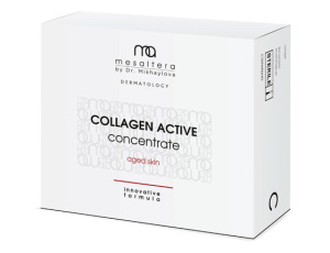 КОЛЛАГЕН АКТИВ концентрат - COLLAGEN ACTIVЕ concentrate КОЛЛАГЕН АКТИВ концентрат - COLLAGEN ACTIVЕ concentrate