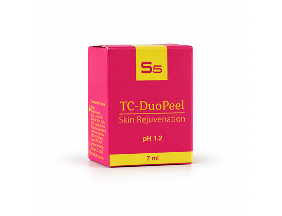 Пилинг-биоревитализант TC-DuoPeel