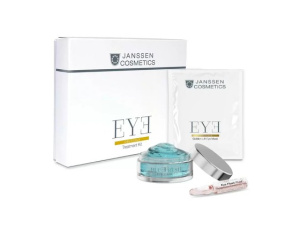 Профессиональный набор для интенсивной лифтинг процедуры - EYE ceuticals Treatment Kit (10 процедур)