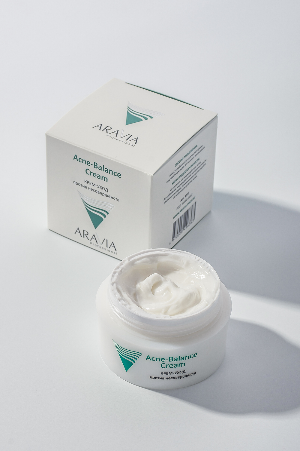 ARAVIA Professional Крем-уход против несовершенств Acne-Balance Cream ARAVIA Professional Крем-уход против несовершенств Acne-Balance Cream