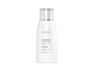 CLEANSER PHA-AHA 5% - Очищающий гель CLEANSER PHA-AHA 5% - Очищающий гель