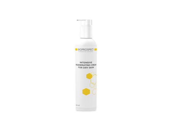 Интенсивный восстанавливающий крем для сухой кожи - Intensive regenerating cream for dry skin Интенсивный восстанавливающий крем для сухой кожи - Intensive regenerating cream for dry skin