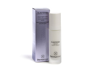 ELASTENSE Repair Night Cream - Восстанавливающий ночной крем