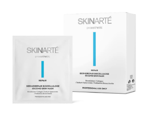 SKINARTE Repair - Восстанавливающая биоцеллюлозная маска 5 х 1 SKINARTE Repair - Восстанавливающая биоцеллюлозная маска 5 х 1