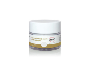 Rejuvinating Mask Age-Revenge - Омолаживающая маска "Age-Revenge"