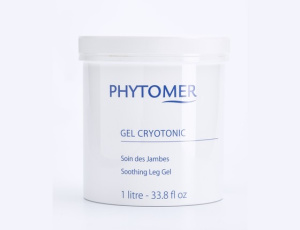 Гель для ног успокаивающий и охлаждающий - Gel Cryotonic