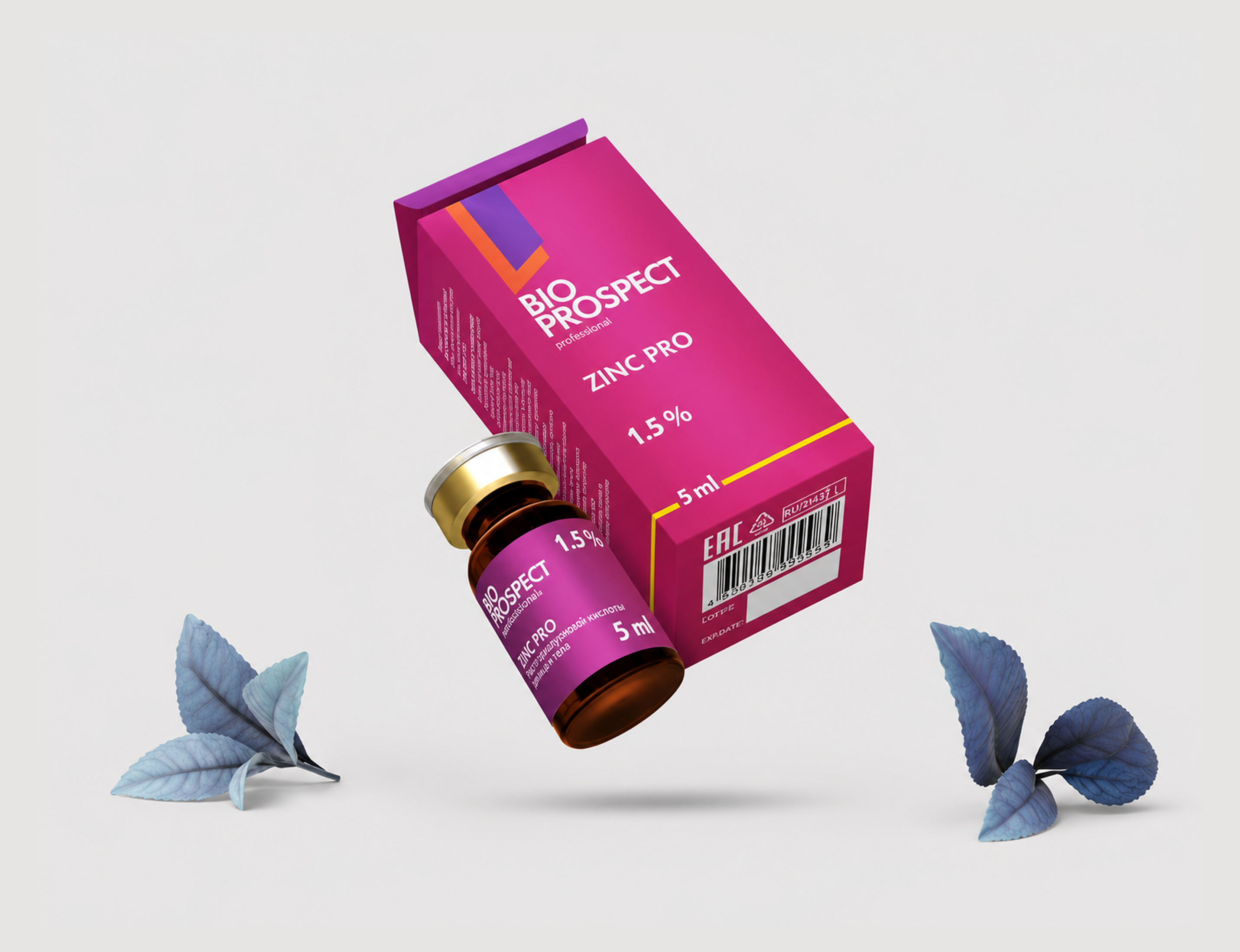 Bio Prospect Zinc Pro 1,5%