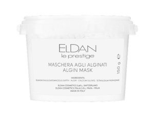 Универсальная альгинатная маска Algin mask