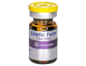 Estetic Form  Promo formula Lipo Stop