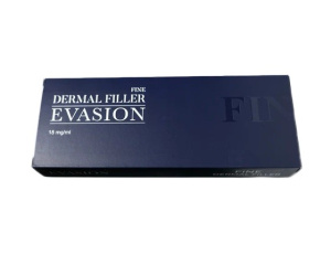EVASION FINE