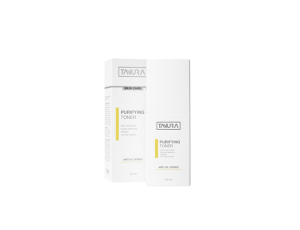 Тонер очищающий для проблемной кожи - PURIFYING TONER 