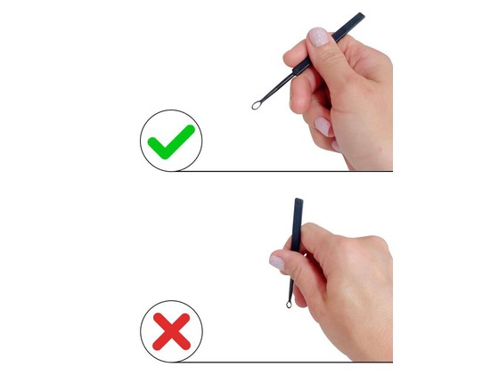 Одноразовая стерильная ложка One Одноразовая стерильная ложка One