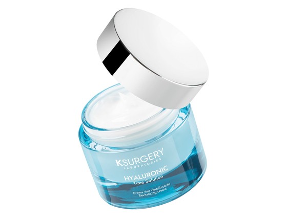 Восстанавливающий крем Time Solution Revitalazing Cream