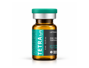Гель гиалуроновый TETRA lyft для эффективного лифтинга