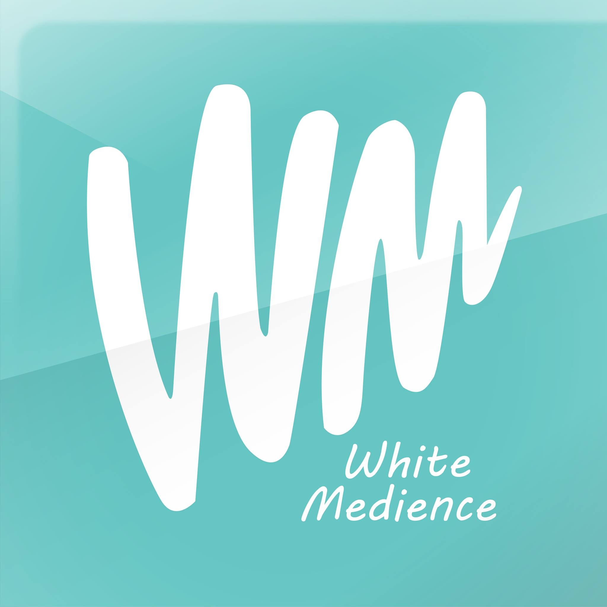 White Medience White Medience
