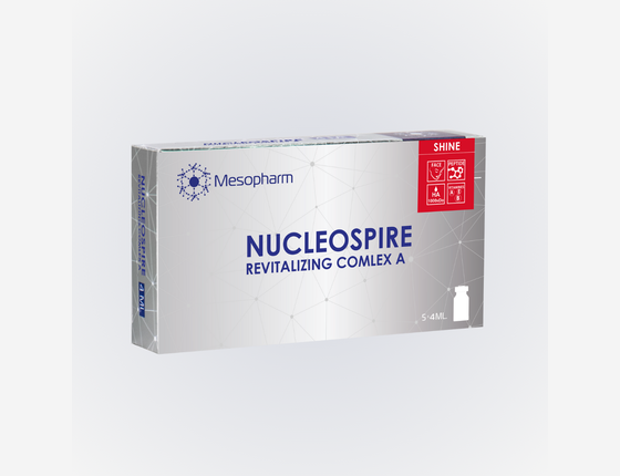 NucleoSpire Revitalizing Complex A Shine