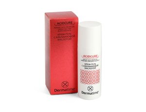 ACIDCURE Azelaic Acid Cream-Gel - Крем-гель с азелаиновой кислотой