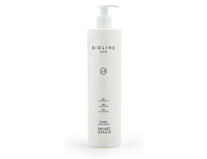 «DAILY RITUAL» PURE GEL CLEANSING PROF
