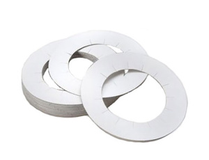 Кольцо защитное для воскоплава