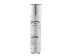 Крем дневной с экзосомами для лица - Exo Substance Hydro Day Cream