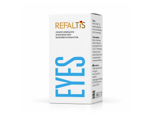 REFALTIS EYES