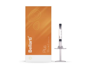 БЕЛЛАРТИ  ПЛЮС - BELLARTI PLUS 