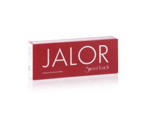 Филлер внутридермальный JALOR SWEET TOUCH с лидокаином 