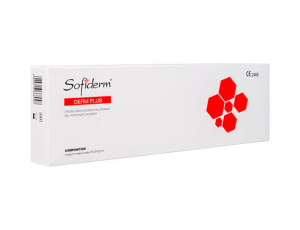 Sofiderm Derm Plus - Софидерм Дерм Плюс