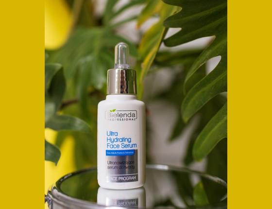 DUO AQUA PORIN & TREHALOSE Ультра-увлажняющая сыворотка для лица DUO AQUA PORIN & TREHALOSE Ультра-увлажняющая сыворотка для лица